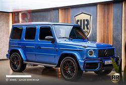 مێرسێدس بێنز G-Class
